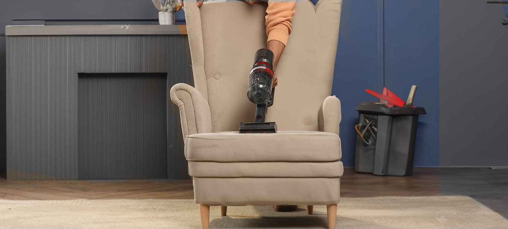 vacuum cleaner for sofa